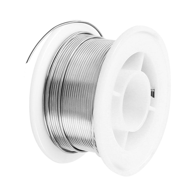 MAIYUM 63-37 Tin Lead Rosin Core Solder Wire for Electrical Soldering (0.8mm 50g) 0.8mm 50g - LeoForward Australia