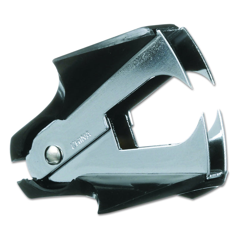  [AUSTRALIA] - Swingline Staple Remover, Deluxe, Extra Wide, Steel Jaws, Black (38101) (S7038101) 1 Count