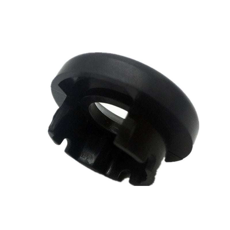  [AUSTRALIA] - Ezzy Auto Overdrive Gear Shifter Ring Cap for Ford Replaces F2UZ-7A214-CA Steering Column Handle Button End Bezel Cover