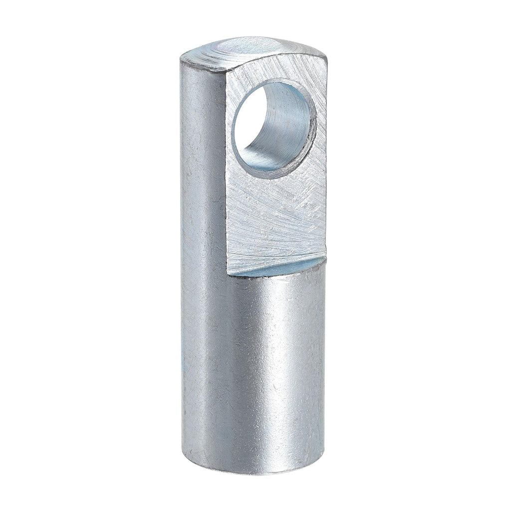  [AUSTRALIA] - uxcell Air Cylinder Rod Clevis End M16x1.5 Female Thread 78mm Long I Shape Connector