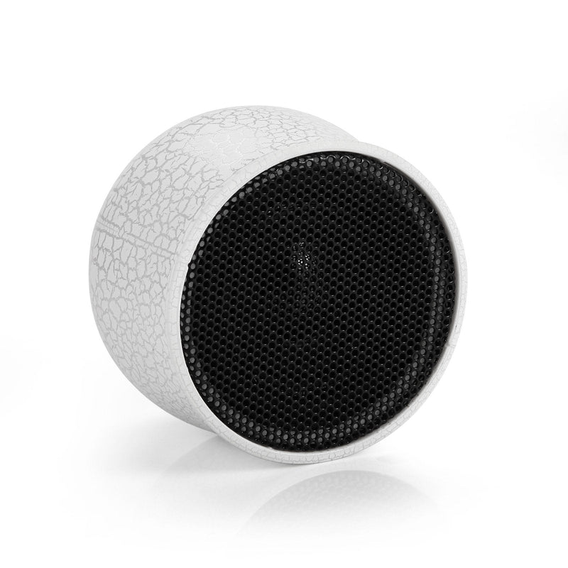  [AUSTRALIA] - RIIPOO Computer Speakers for Desktop, Laptop Speakers USB Powered for PC, Small Desktop Speakers White for Computer