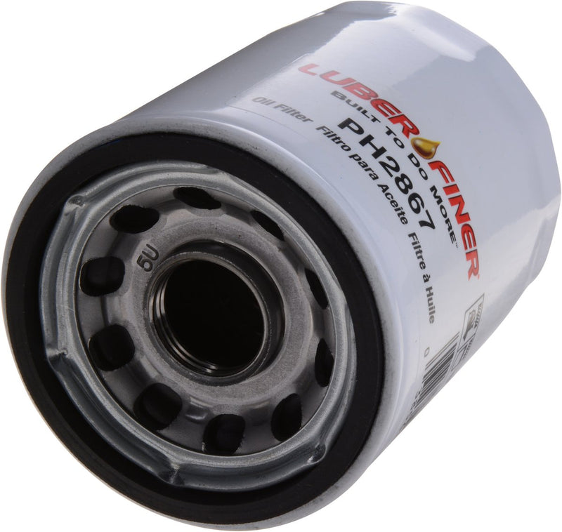  [AUSTRALIA] - Luber-finer PH2867 Oil Filter 1 Pack