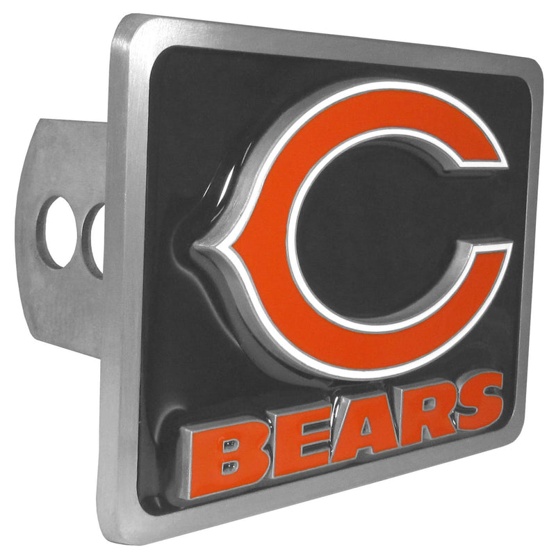  [AUSTRALIA] - Siskiyou Chicago Bears NFL Hitch Cover, Class II & III