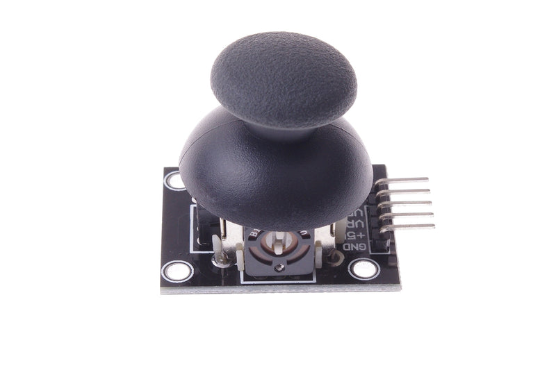  [AUSTRALIA] - SMAKN Fr4 Ky-023 Joystick Breakout Module Sensor Shield for Arduino Uno/arduino UNO R3/arduino 2560/arduino 2560 R