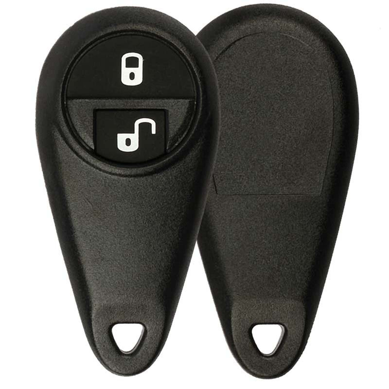  [AUSTRALIA] - KeylessOption Keyless Entry Remote Control Car Key Fob Replacement for NHVWB1U711