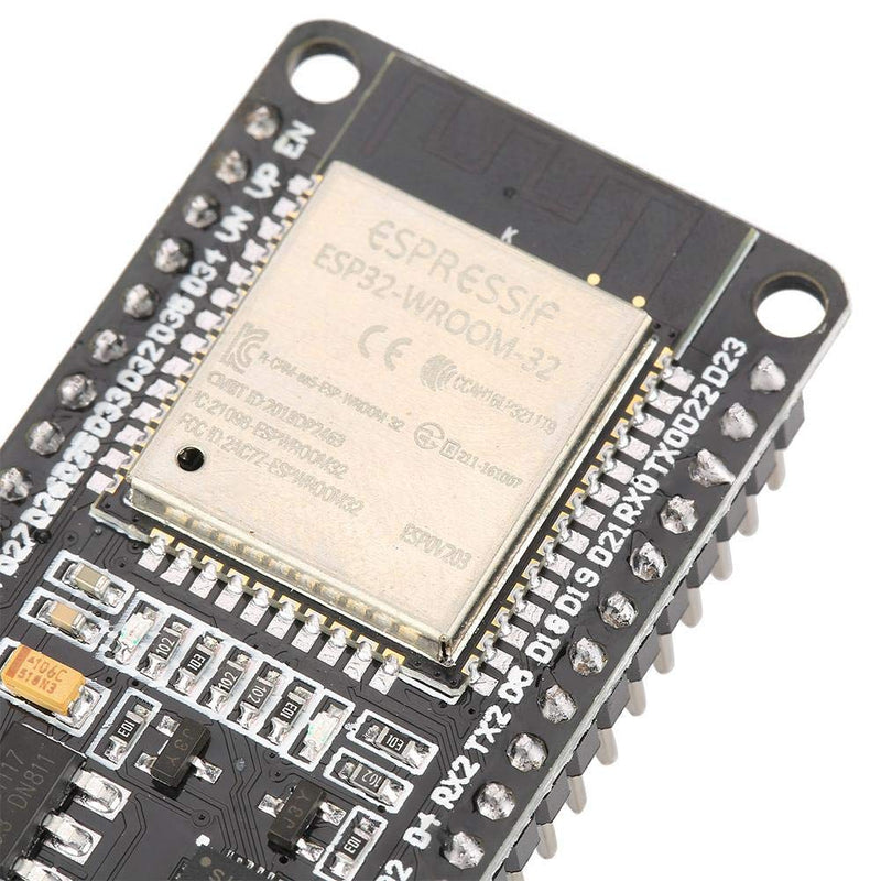  [AUSTRALIA] - ESP32 Development Board Wireless WiFi+Bluetooth Dual Core Module WiFi Kit for IOT