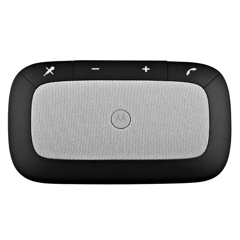  [AUSTRALIA] - Motorola TX550 Sonic Rider Bluetooth Car Kit Speakerphone - Bulk Packaging