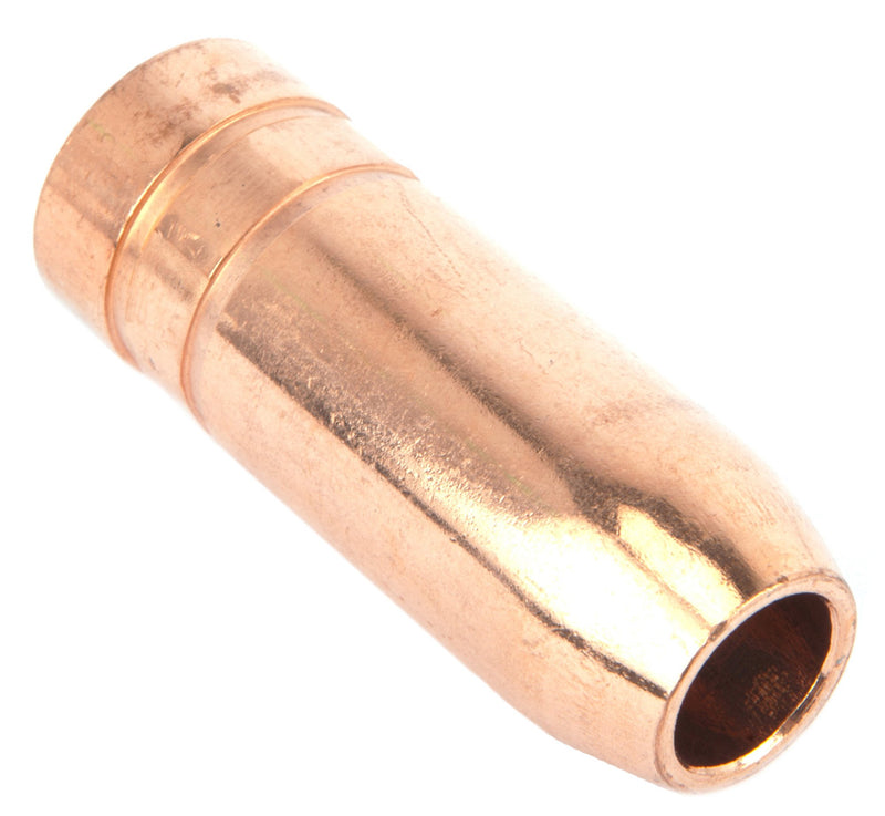  [AUSTRALIA] - Forney 85316 Torch Gas Nozzle, Fits 304 306 And 308