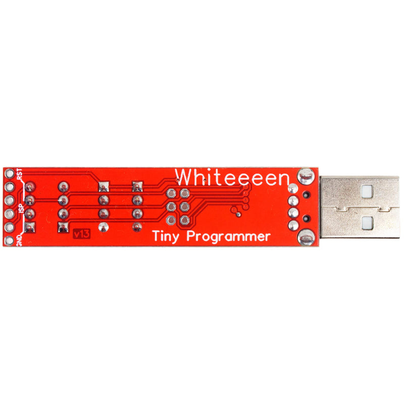  [AUSTRALIA] - Tiny AVR Programmer Tiny Programmer