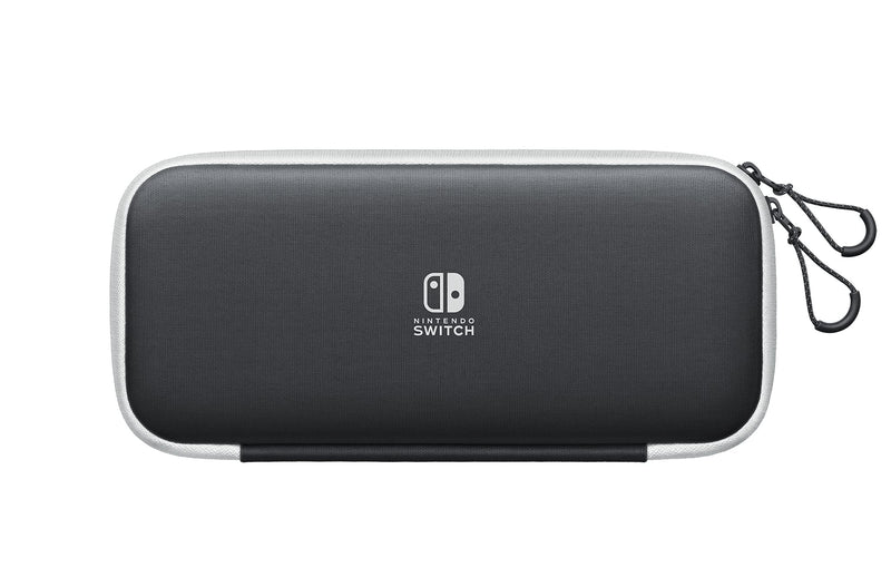  [AUSTRALIA] - Nintendo Switch Carrying Case & Screen Protector - Switch