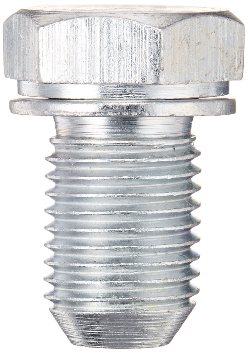 MTC 4433 / N-908-132-02 Oil Drain Plug (w/Washer - Magnetic for Audi/Volkswagen Models) - LeoForward Australia