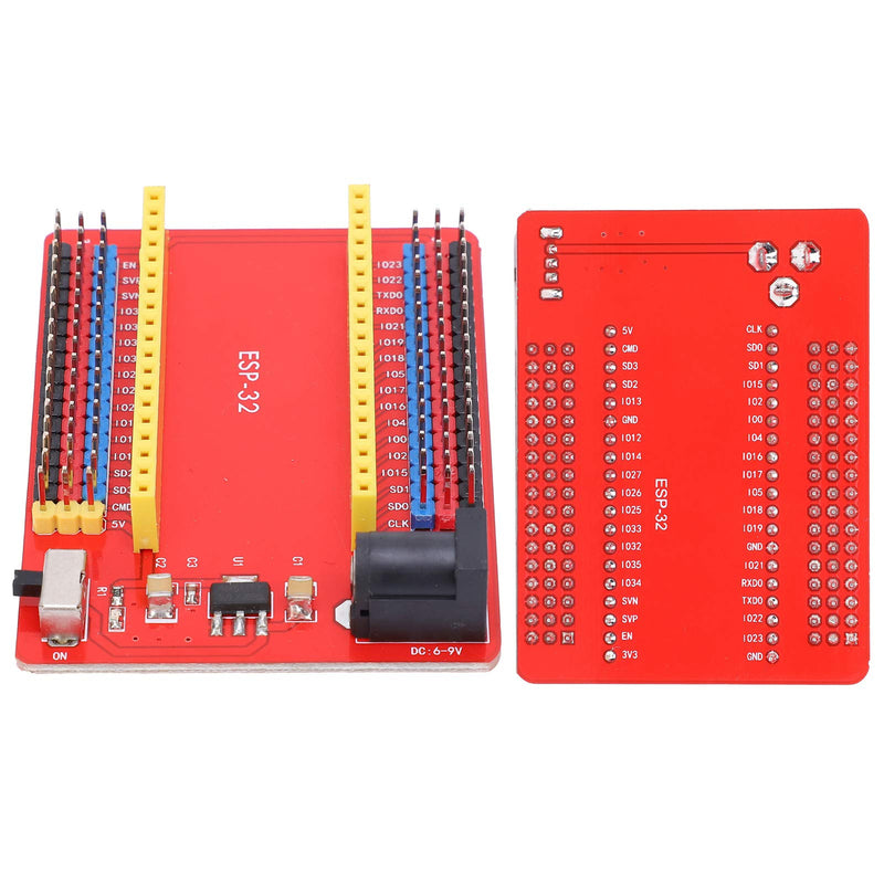  [AUSTRALIA] - Development Board,ESP32-IO Core Board Development Expansion Board