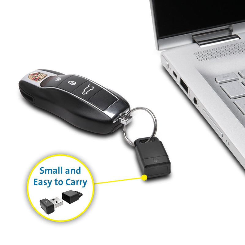  [AUSTRALIA] - Kensington VeriMark USB Fingerprint Key