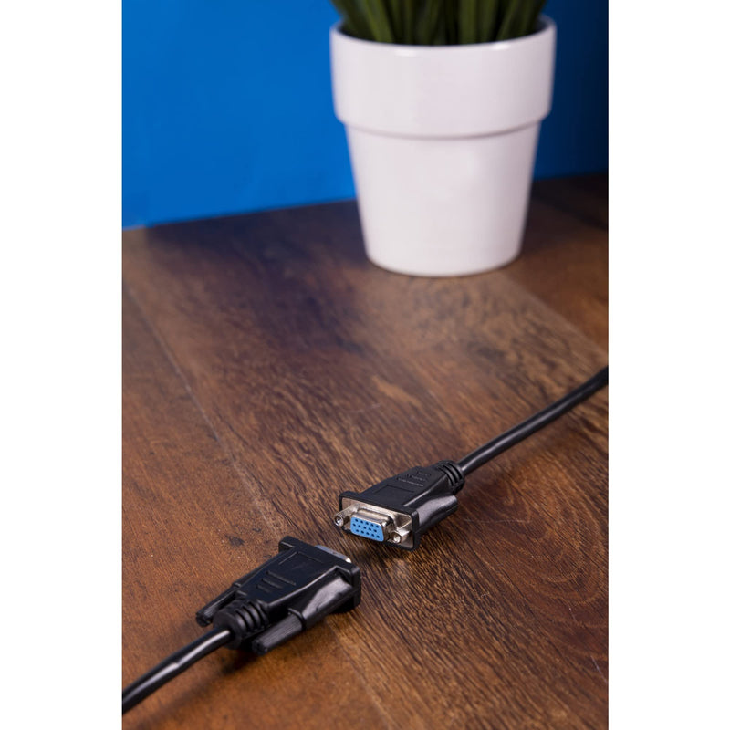  [AUSTRALIA] - Ativa™ VGA Monitor Extension Cable, 10'
