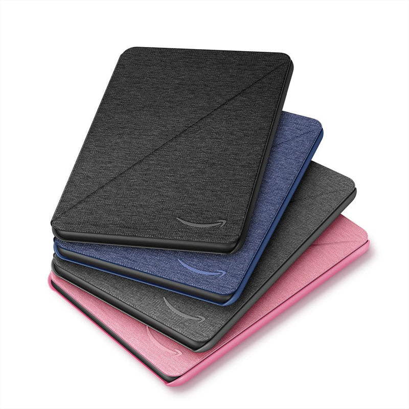  [AUSTRALIA] - Amazon Fire HD 8 Tablet Cover (Only compatible with 12th generation tablet, 2022 release), Black