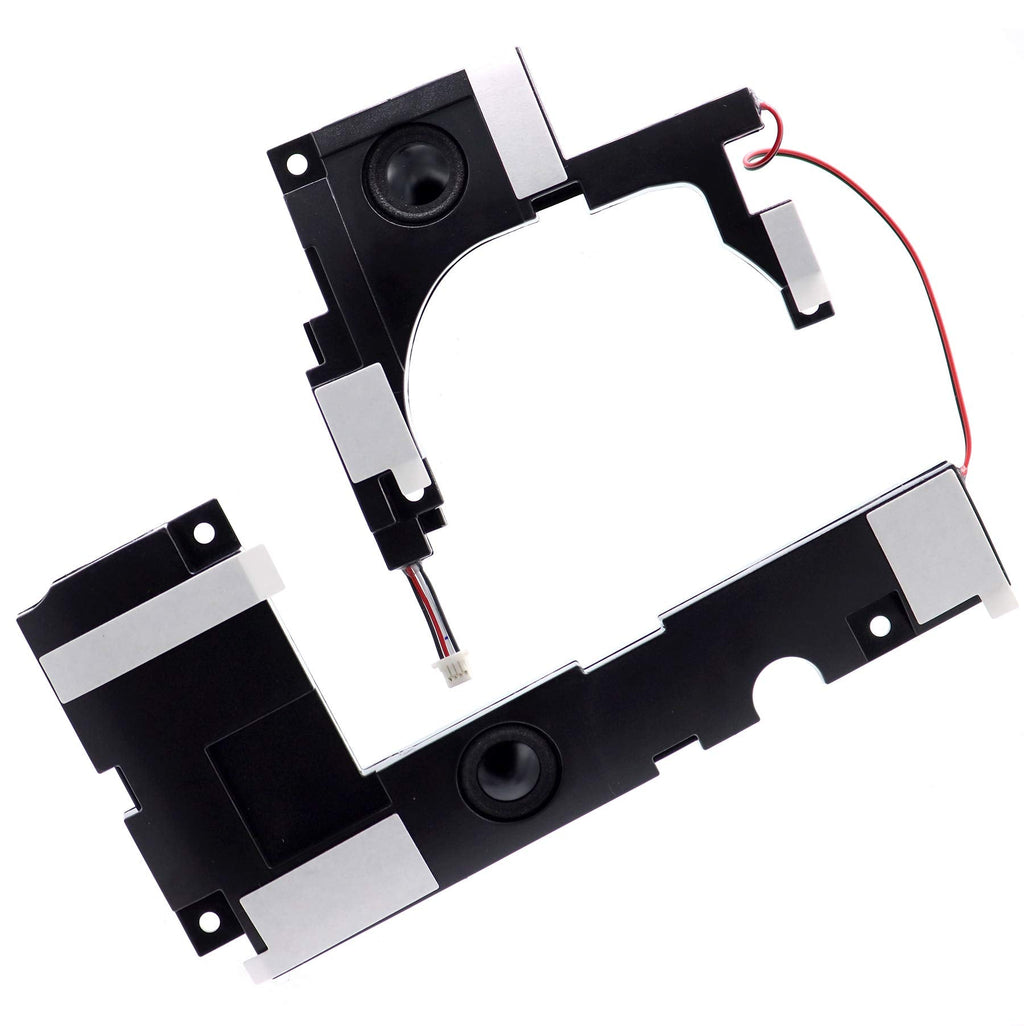  [AUSTRALIA] - Deal4GO Left & Right Internal Speaker Set Replacement for ASUS X553 X503 A553 D553 F553 P553 K553 X553S X553MA X503MA X503M F503M F553MA R515 R515M