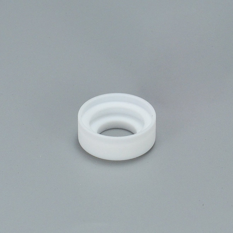  [AUSTRALIA] - TIG Welding Torches Stubby Gas Lens Collets Alumina Nozzles Back Cap Kits Fit SR WP 17 18 26 Torch 16pcs