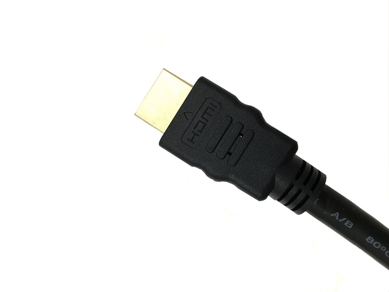 Professional Cables HDMI-1M HDMI Cable 3 Feet - LeoForward Australia