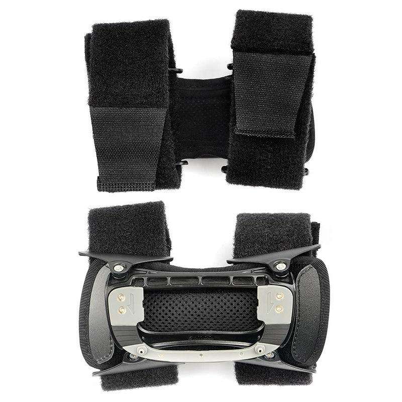  [AUSTRALIA] - Wrist Mount for Symbol WT4070 WT4090 WT41N0 Reg Straps SG-WT402320-06R