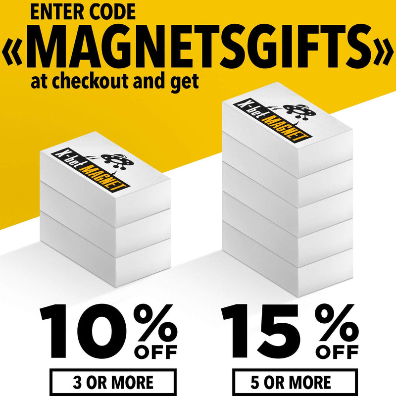  [AUSTRALIA] - Adhesive Magnets - 1 Inch (25mm) Round Disc Magnets - Strong Sticky Adhesive Backing - Circle Ceramic Magnets Ideal for DIY, Craft, Kitchen - 36 PCs Tiny Self Adhesive Magnets