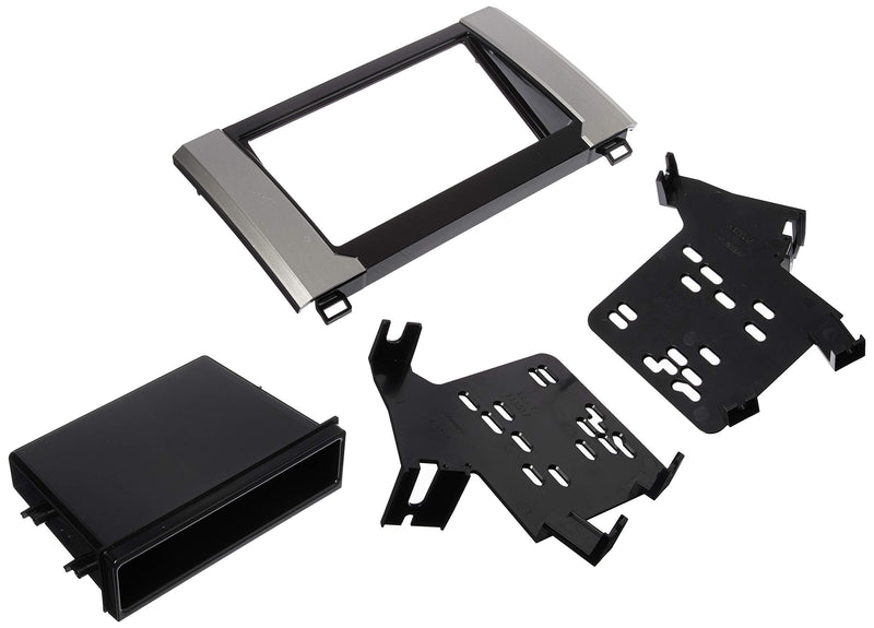  [AUSTRALIA] - Metra 99-8252 Multi Installation Kit for Toyota Tundra 2014 and Up