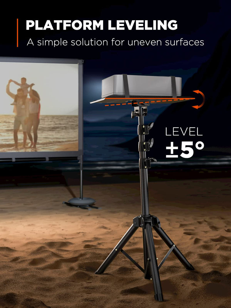  [AUSTRALIA] - Amada Projector Tripod Stand & Pipishell Webcam Mount