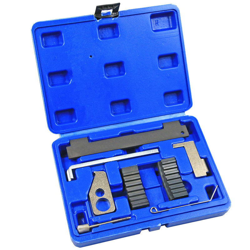  [AUSTRALIA] - Bests Q Engine Camshaft Tensioning Locking Alignment Timing Tool Kit for Chevrolet Alfa Romeo 16V 1.6 1.8