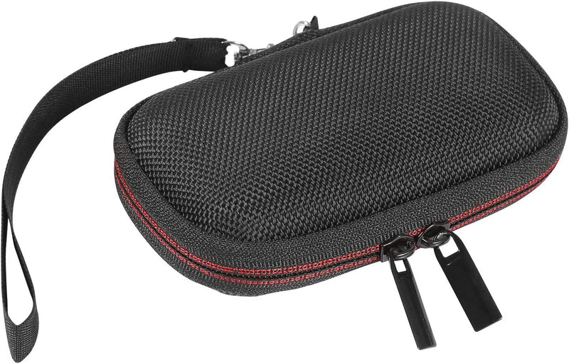  [AUSTRALIA] - AONKE Hard Carrying Case for SanDisk Extreme Portable External SSD 500GB 1TB 2TB 4TB USB-C Solid State Drive (E61) E61