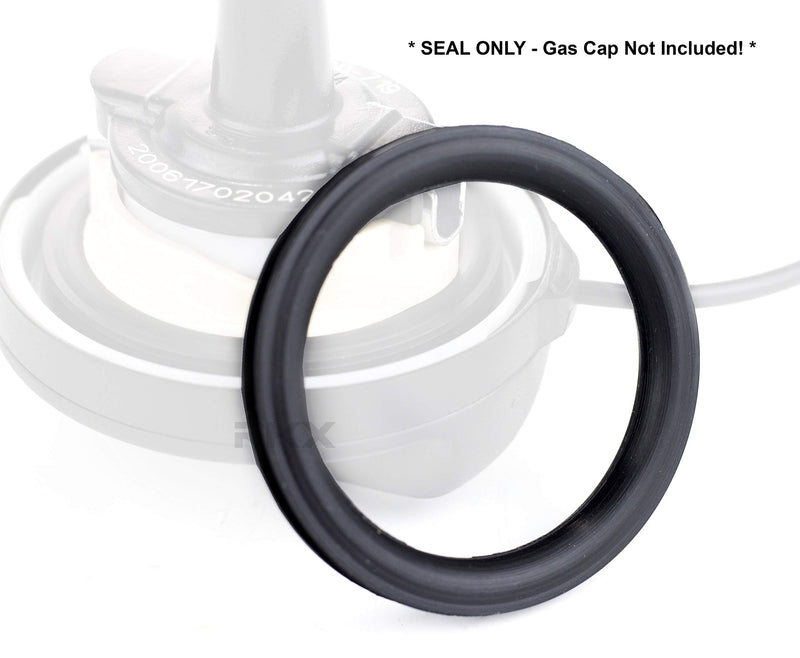 RKX Replacement Gas Cap Fuel Seal Compatible with BMW/Mini Cooper - LeoForward Australia