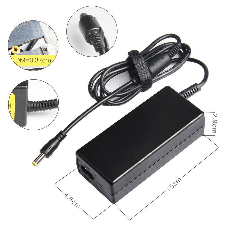  [AUSTRALIA] - Fancy Buying Security Camera Power Adapter 12V 5A 100V-240V AC to DC 8-Way Power Splitter Cable FCC Certified LED Power Adapter Transformers-Fits Analog/AHD DVR/Camera, RGB LED Strip Lights