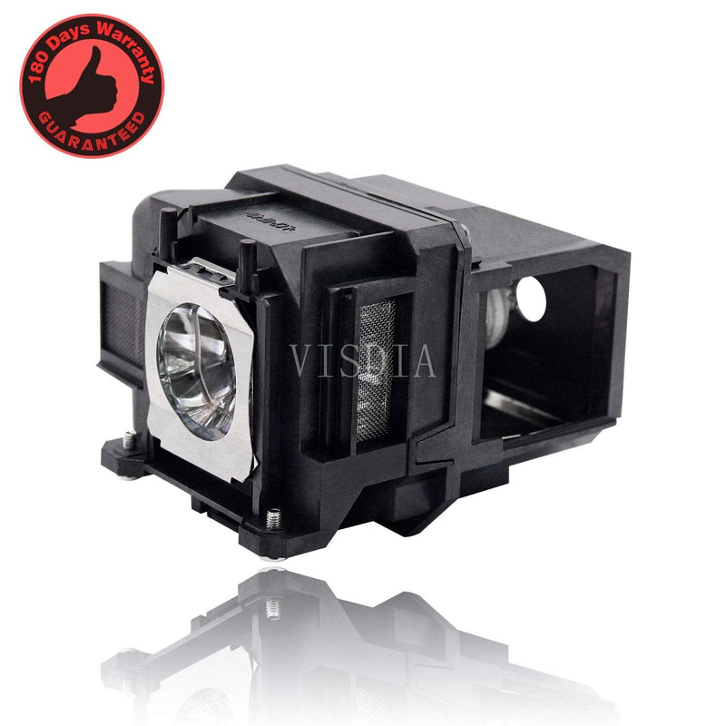  [AUSTRALIA] - ELP LP78 Replacement Projector Lamp with Housing for Epson Projector