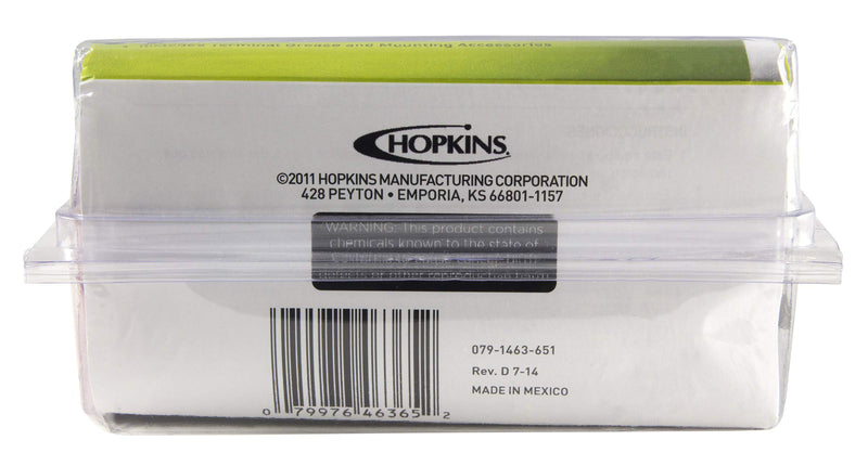 Hopkins 46365 Short Proof Power Converter - LeoForward Australia