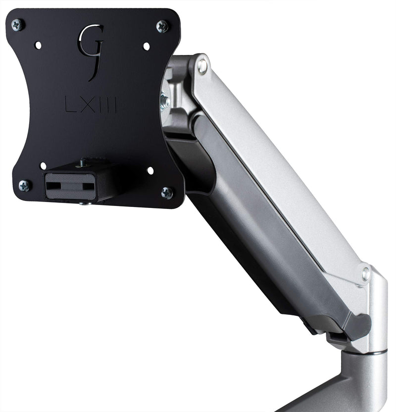  [AUSTRALIA] - Monitor VESA Adapter Arm/Mount Compatible with HP Pavilion 22F 22ER 22ES 22EB 22EA - 23ER 23F 23ES 23EB 23EA - 24F 24ER 24ES 24EB 24EA - 25F 25ER 25ES 25EB 25EA - 27F 27ER 27ES 27EB 27EA