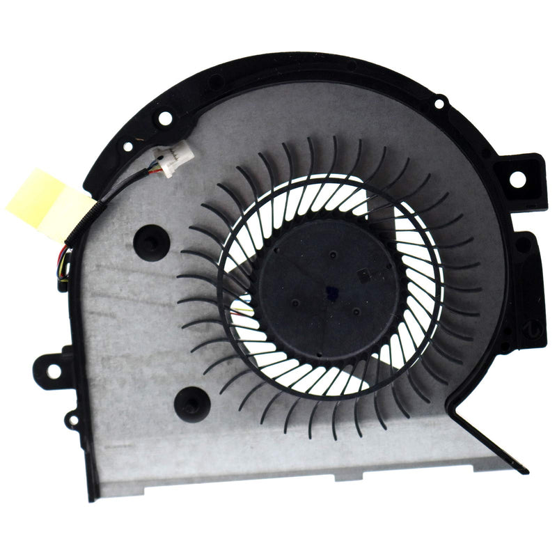  [AUSTRALIA] - Deal4GO 924348-001 CPU Cooling Fan Replacement for HP Envy x360 15-BP 15M-BP 15-BQ 15M-BQ 15-BP001TX 15-BP100TX 15M-BQ021DX 15-BQ104TX NFB87A05H