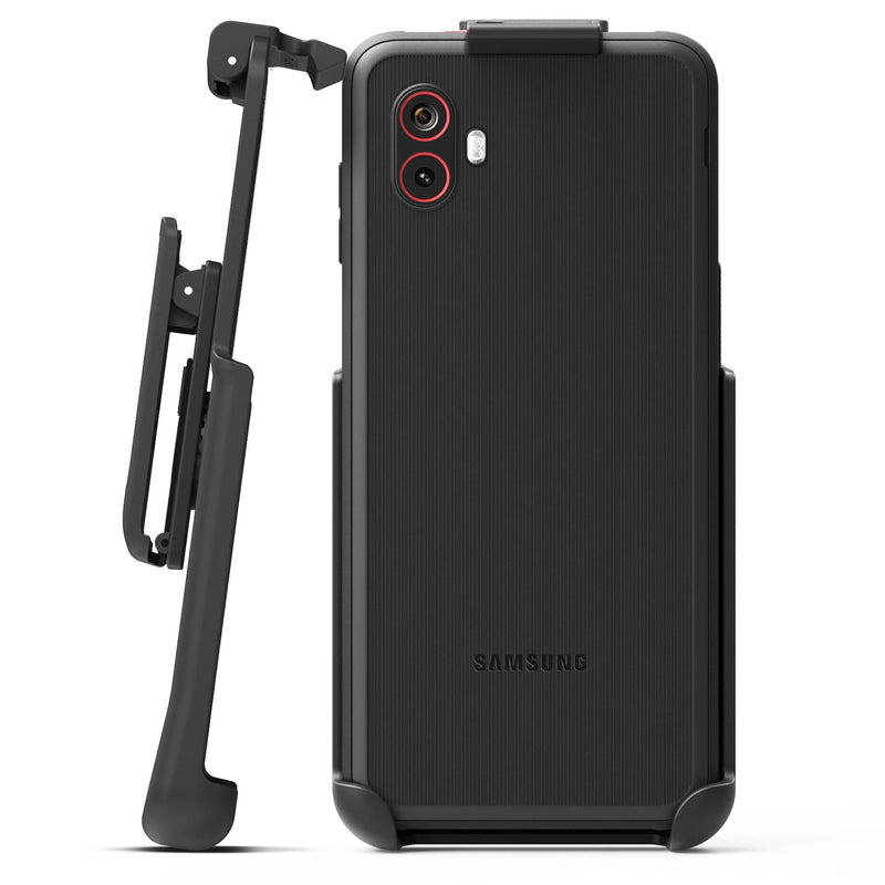  [AUSTRALIA] - Encased ClipMate Belt Clip Holster for Samsung XCover6 Pro - for Case-Free Phone Only (Galaxy XCover 6 Pro)