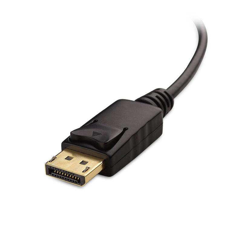  [AUSTRALIA] - Cable Matters DisplayPort to Mini DisplayPort Adapter (DP to Mini DP) - 6 Inches