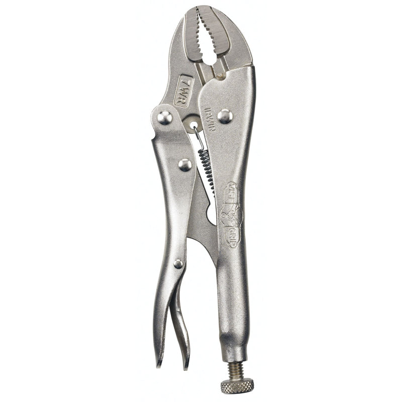  [AUSTRALIA] - IRWIN VISE-GRIP Original Locking Pliers Set with Wire Cutter, 2-Piece (36)