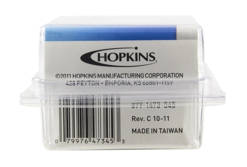  [AUSTRALIA] - Hopkins 47345 4 Wire Flat Adapter (2)