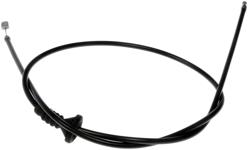 Dorman 912-470 Hood Release Cable Assembly (For Select BMW Model), 1 Pack - LeoForward Australia