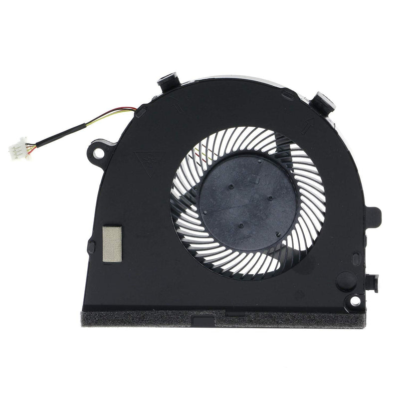  [AUSTRALIA] - Replacement CPU & GPU Cooling Fan for Dell G3-3579 G3-3779 G5-5587 Gaming 0GWMFV 0TJHF2