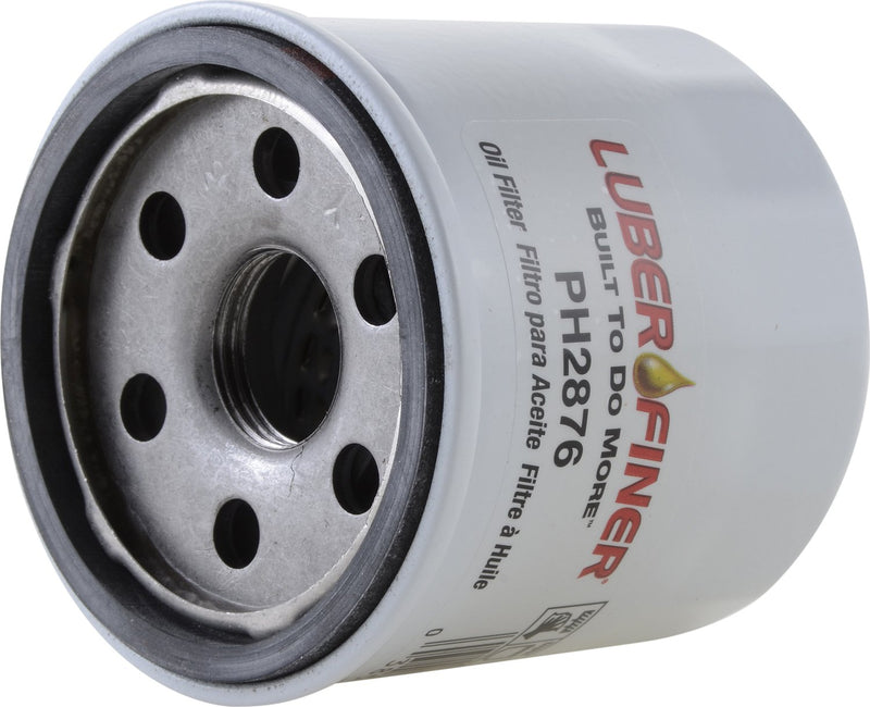  [AUSTRALIA] - Luber-finer PH2876 Oil Filter 1 Pack