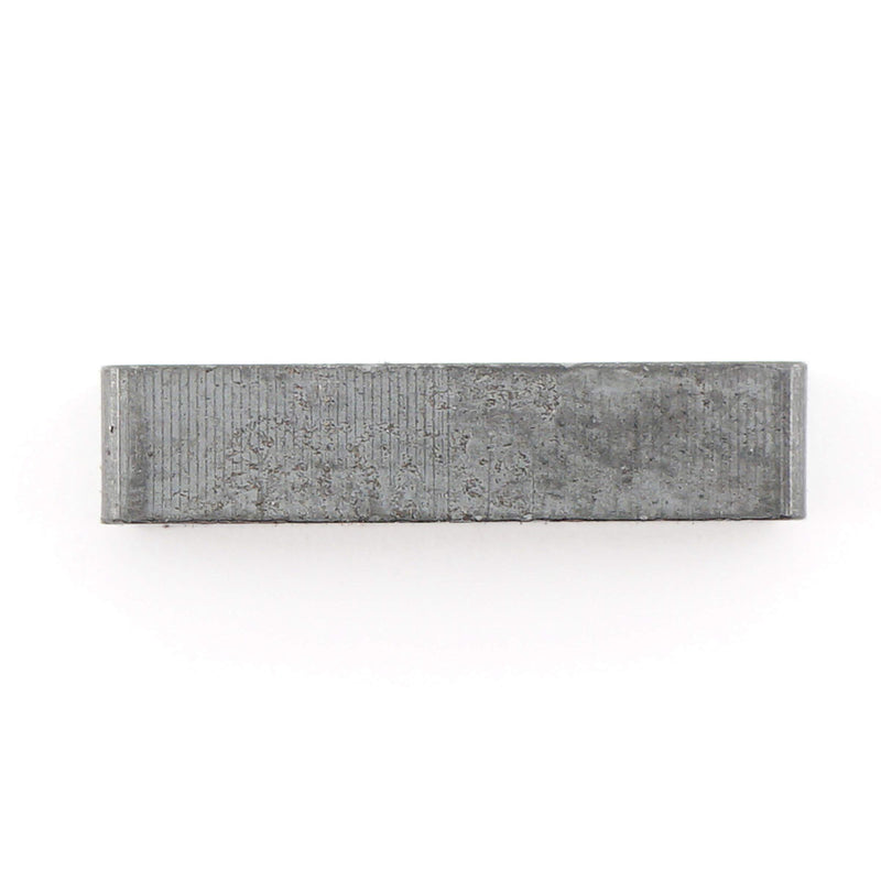 Ceramic Block Magnet, 3/16" Thick, 1/4" Wide, 7/8" Length (Pack of 8) - LeoForward Australia