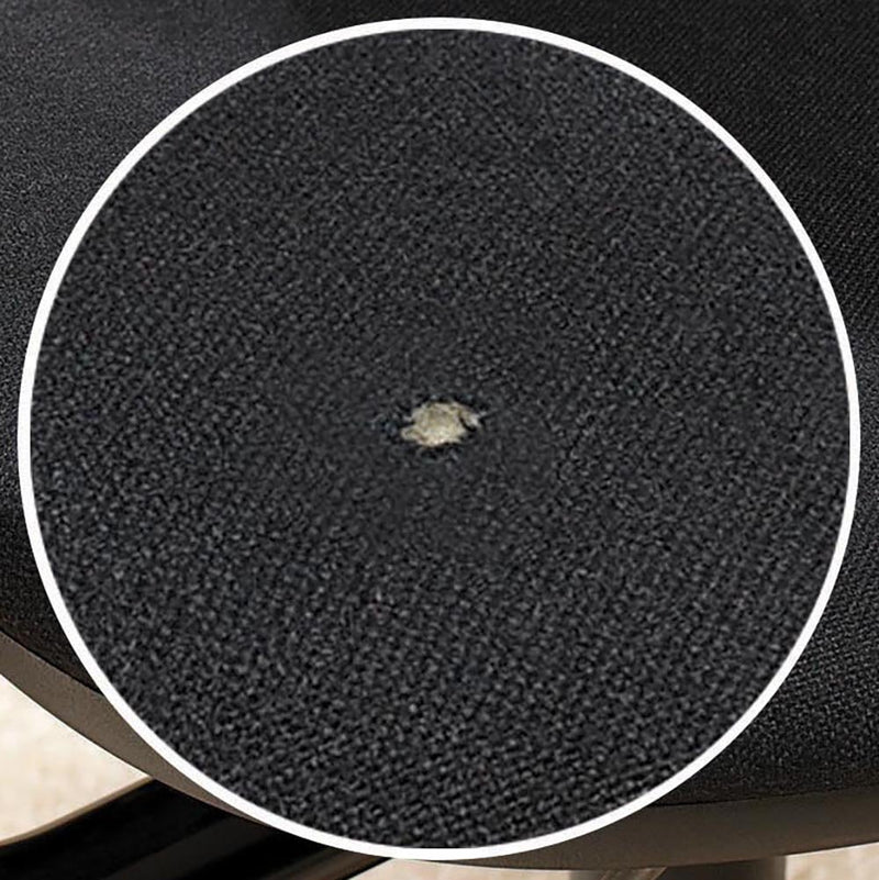  [AUSTRALIA] - Master Manufacturing Fabric Upholstery Repair Kit, Assorted