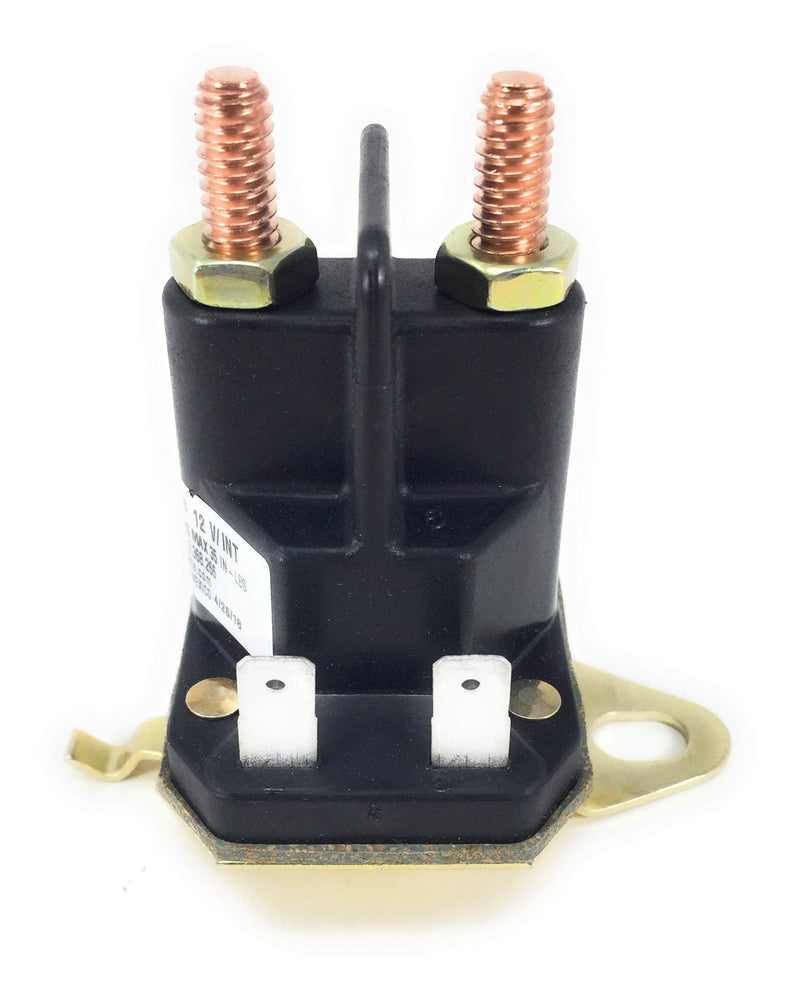  [AUSTRALIA] - Trombetta 862-1241-211-12 Plastic Spade Contactor