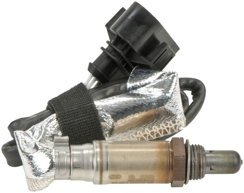 Bosch 13842 Premium Original Equipment Oxygen Sensor for Select 1996-00 Audi A4, A4 Quattro, A6, A6 Quattro, A8, A8 Quattro; Volkswagen Eurovan, Passat - LeoForward Australia