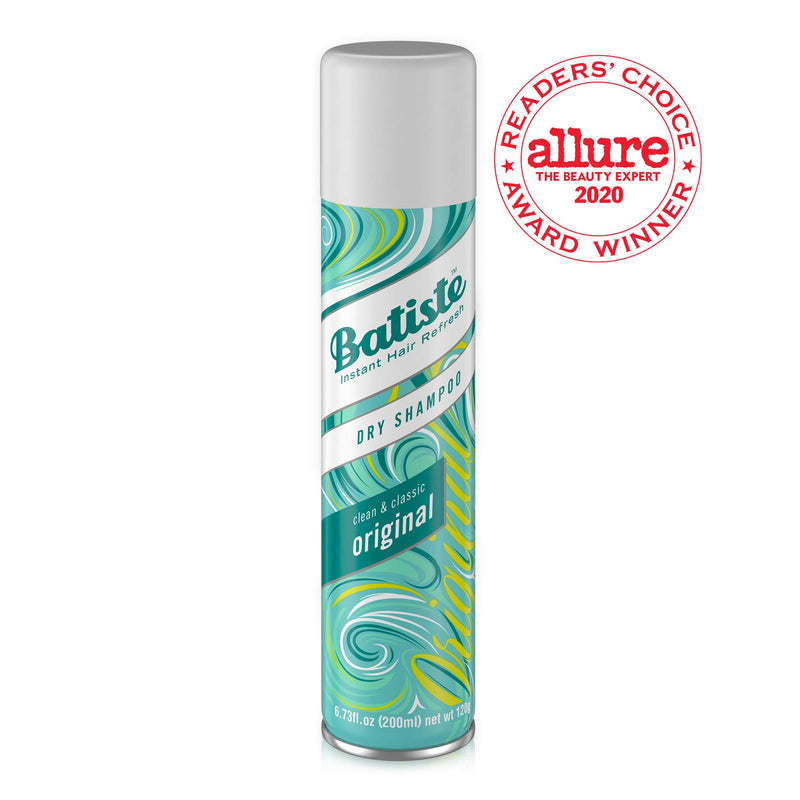 Batiste Dry Shampoo, Original, 3 Pack, 20.19 fl. oz. - LeoForward Australia