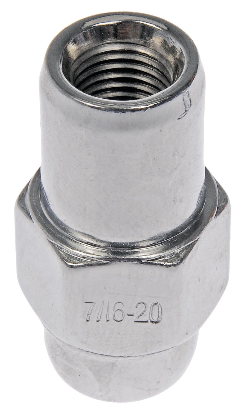 Dorman 711-108 Wheel Nuts, Pack of 4 - LeoForward Australia