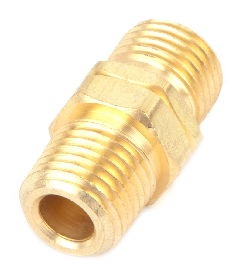  [AUSTRALIA] - Forney 87732 Acetylene Regulator Repair Part, Output Connection, 1/4-Inch-by-9/16-Inch