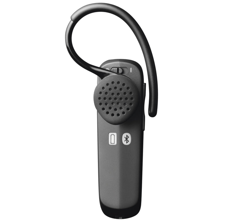 Jabra Talk 15 Bluetooth Headset for Hands-Free Calls with Clear Conversations and Ease of Use - LeoForward Australia