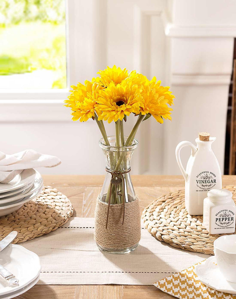  [AUSTRALIA] - Tenn Well Natural Jute Twine, 656 Feet 2Ply Brown Twine String for Crafts, Gift Wrapping, Packing, Gardening and Wedding Decoration (2PCS X 328 Feet) 2PCS/656Feet(328FT/PC)